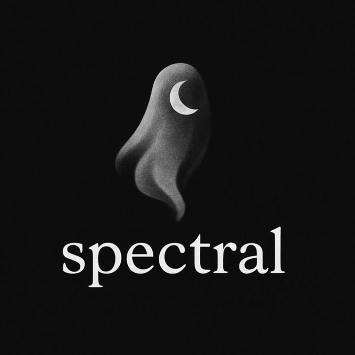 Old ghosts. New voices. Join the Collective.