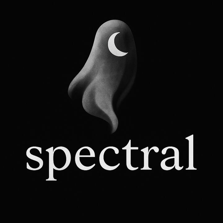 Spectral Collective Old ghosts. New voices. Join the Collective.