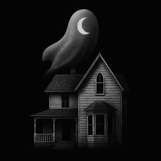 Old ghosts. New voices. Join the Collective.
