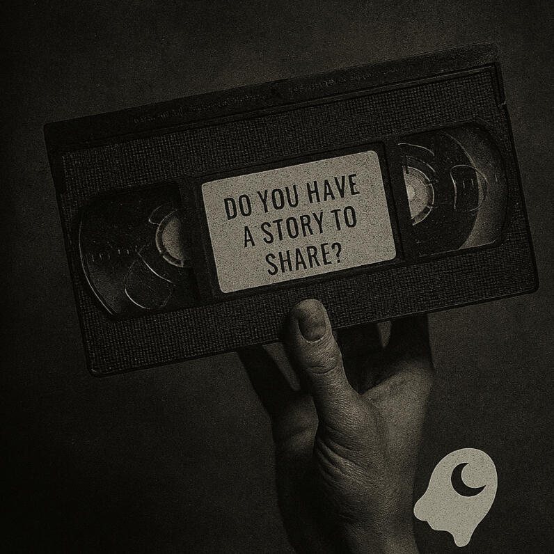 Spectral Collective Tape Old ghosts. New voices. Join the Collective.