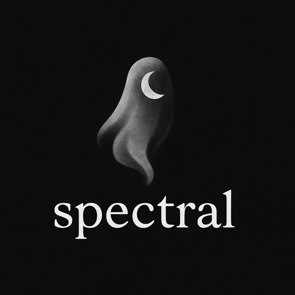 Old ghosts. New voices. Join the Collective.